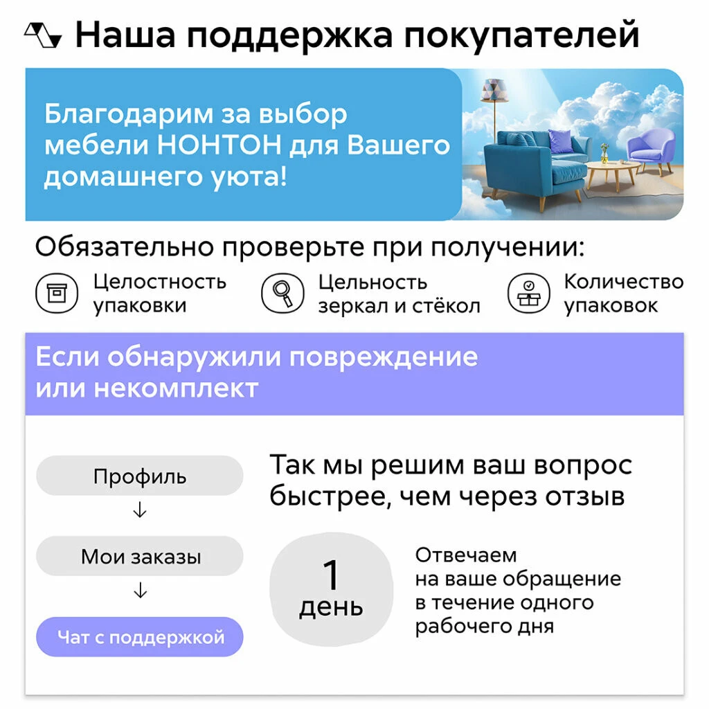 Кухонный гарнитур Нонтон Арнуво, 200 см, графит / черная столешница